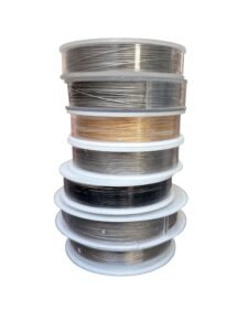 mypulse filo acciaio inox