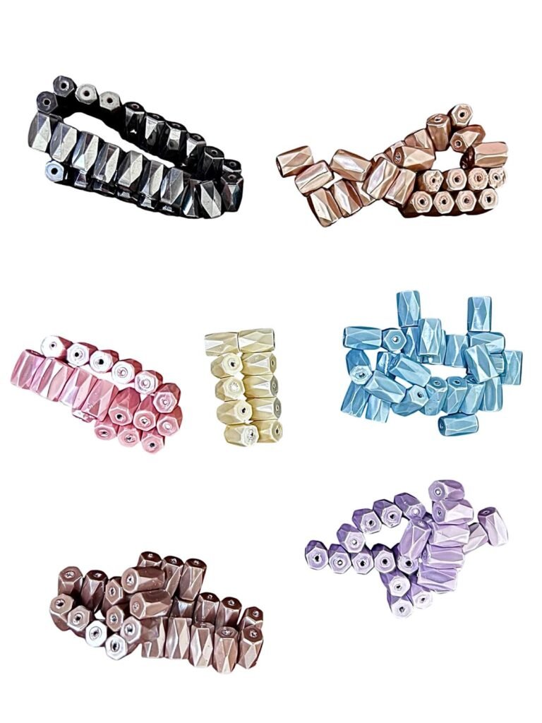 Il Mondo MyPulse magneti ematite