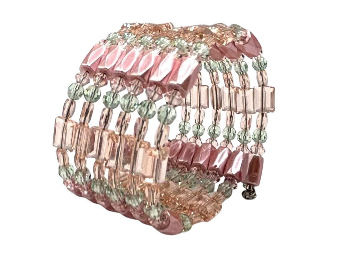 mypulse collana e bracciale rose