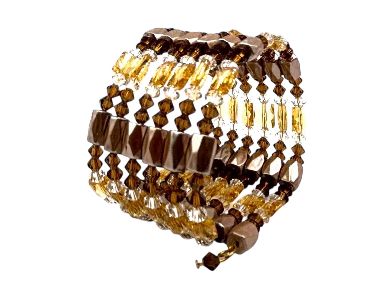 bracciale e collana silis