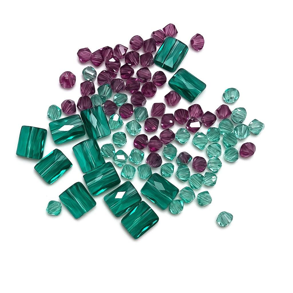 cristalli Preciosa mypulse cristalli Preciosa mypulse