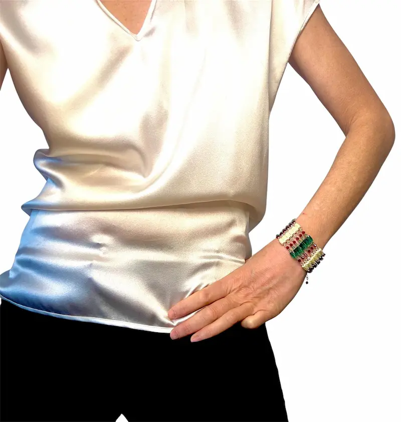 olimpia bracciale 2