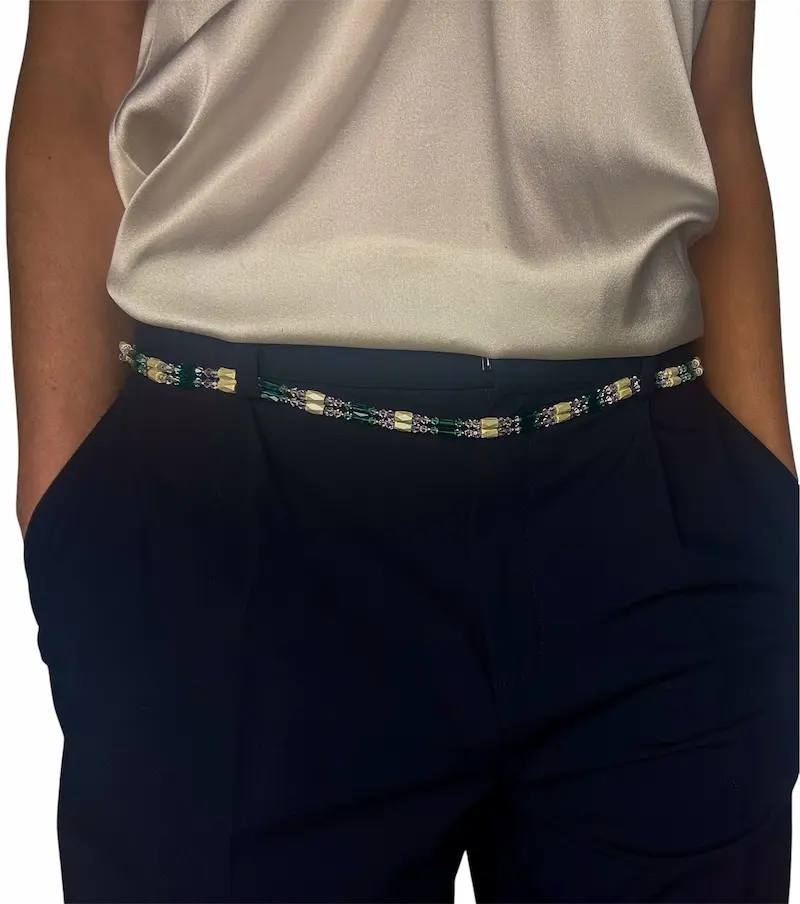 diamont girvita, cintura, cinturina